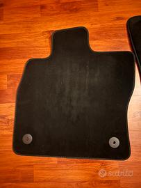 Tappetini anteriori per Audi A3 8y (2022)