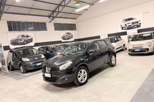 Nissan Qashqai 1.5 dCi DPF Tekna