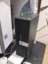 tastiera trust mousePC dell lampada GTA casse cavi