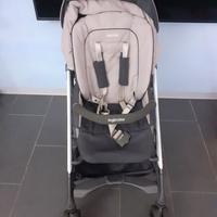 Trio Inglesina Zippy Pro 