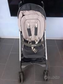 Trio Inglesina Zippy Pro 