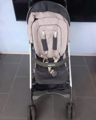 Trio Inglesina Zippy Pro