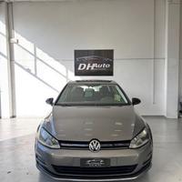 Volkswagen Golf 1.4 TGI 5p. Highline BlueMotion