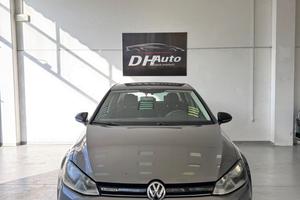 Volkswagen Golf 1.4 TGI 5p. Highline BlueMotion