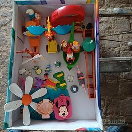 Sorprese Kinder
