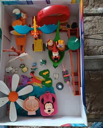 Sorprese Kinder
