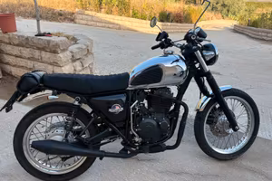 Mash scrambler 400