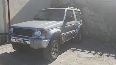 Pajero GLS