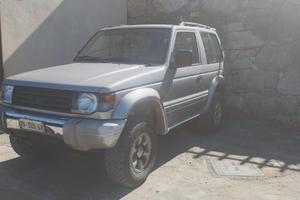 Pajero GLS
