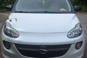 Opel adam 1.4 CAMBIO AUTOMATICO