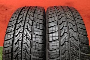225 70 15C Gomme Invernali 95% GoodYear 225 70R15C