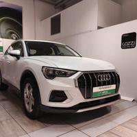 AUDI Q3 2ª serie - Q3 35 TDI S tronic Business Adv