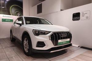 AUDI Q3 2ª serie - Q3 35 TDI S tronic Business Adv