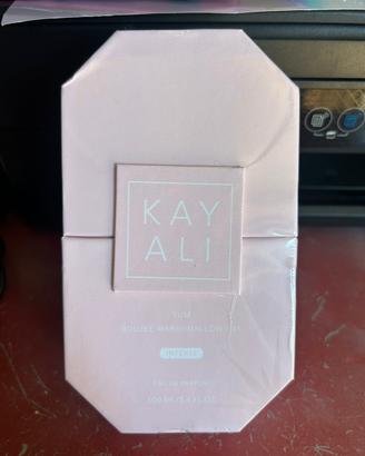 Kayaly