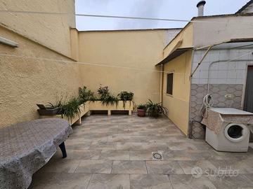 Appartamento indipendente via Oberdan Grottaglie