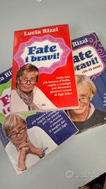 Libri Lucia Rizzi