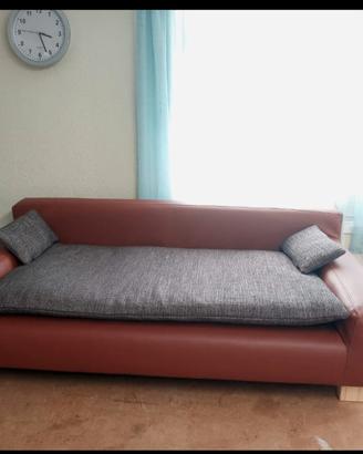 cuccia divano cani