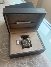 Orologio Mondia Ref. S0-6781-200 Automatico Swiss