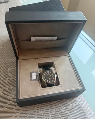 Orologio Mondia Ref. S0-6781-200 Automatico Swiss