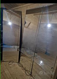 Specchi parrucchiere 