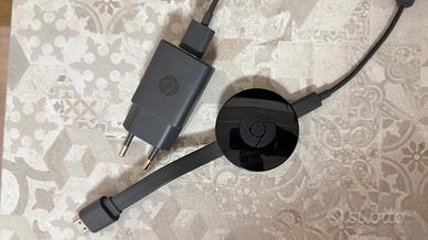 Google Chromecast