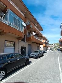 S. MARIA - Appartamento con posti auto