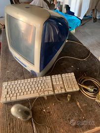 Apple i-Mac G3