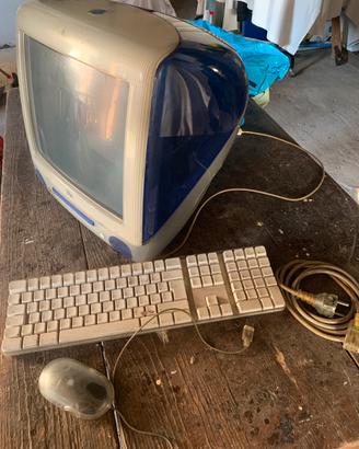Apple i-Mac G3