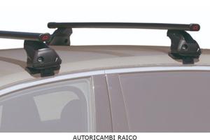 Barre Portatutto Portapacchi per TOYOTA