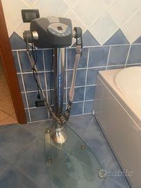 massaggiatore elettrico cellulite