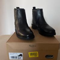 Pepe Jeans stivaletto tronchetto