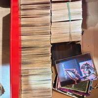1300+ carte Yu-gi-oh