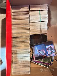 1300+ carte Yu-gi-oh