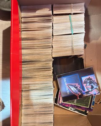 1300+ carte Yu-gi-oh