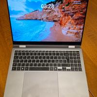 Samsung Galaxy Book5 pro 360 1TB 16"
