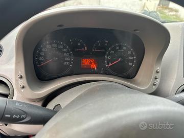 Fiat Panda Gpl/benzina