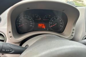 Fiat Panda Gpl/benzina