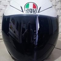 Casco Agv modello K5-Jet