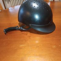 Casco equitazione per bambini