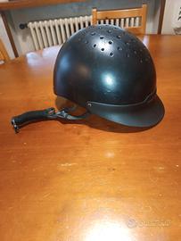 Casco equitazione per bambini