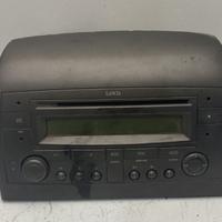 AUTORADIO FIAT Panda 2a Serie (03>10)