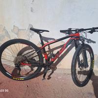 mtb 501 xn  2018