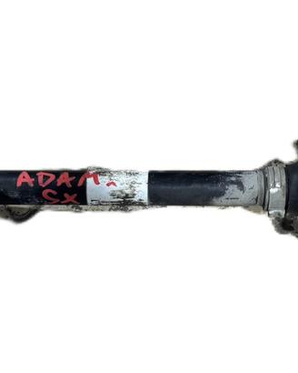 SEMIASSE ANTERIORE SINISTRO OPEL Adam 1° Serie 13