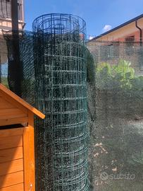 Rete da giardino