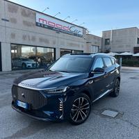 Sportequipe 7 GTW 1.6 t-gdi 186cv dct TETTO PELLE 