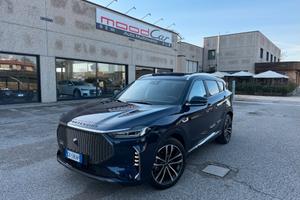 Sportequipe 7 GTW 1.6 t-gdi 186cv dct TETTO PELLE 