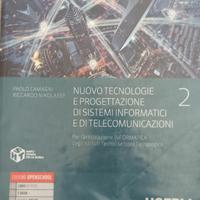 libro scolastico 