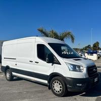 FORD Transit 350 2 0 tdci mhev 130cv trend L3H2 LI