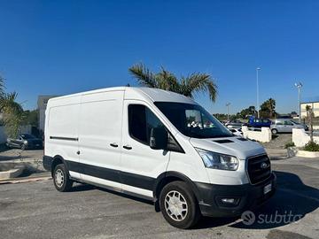 FORD Transit 350 2 0 tdci mhev 130cv trend L3H2 LI