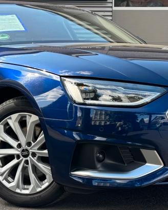 Audi A4 Avant 40 g-tron S tronic Business Advanced